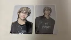 &TEAM NICHOLAS パウプリ トレカ