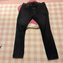 Polo Ralph Lauren ブラックデニムパンツ　38✖️34のサムネイル
