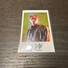 タカシ 超特急 EVE ミニフォト