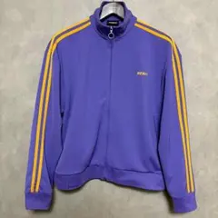 2025年最新】nerdy ジャージ 紫の人気アイテム - メルカリ