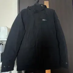 Columbia マーカムピークジャケット ブラック M