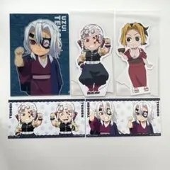 2026年最新】宇髄 ビッグクリアカードの人気アイテム - メルカリ