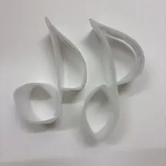 Snow Man ON 落下物　2個セット