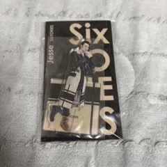 SixTONES ジェシーアクスタFest
