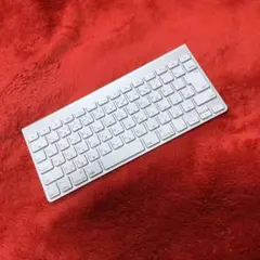 Apple Keyboard ワイヤレスキーボード