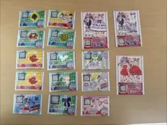 プリパラ プロモ まとめ売り - メルカリ