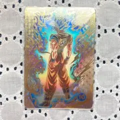 ドラゴンボールダイバーズ　sdvtp-001 SDVTP-001