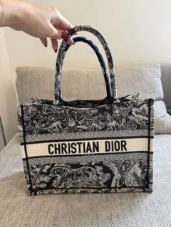 新品 ディオール ビューティ トートバッグ DIOR 顧客限定ギフト - メルカリ