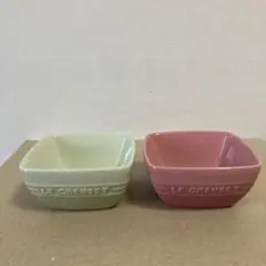 ル・クルーゼ 食器