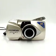 2025年最新】オリンパス μ-Ⅱの人気アイテム - メルカリ