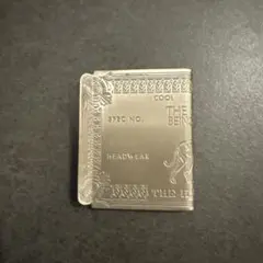 2026年最新】THE H.W.DOG&CO. メンズ マネークリップの人気アイテム