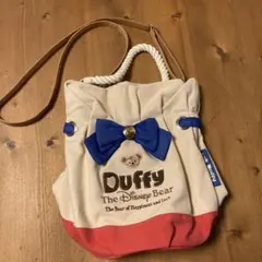 値下げ　　Duffy ショルダーバッグ