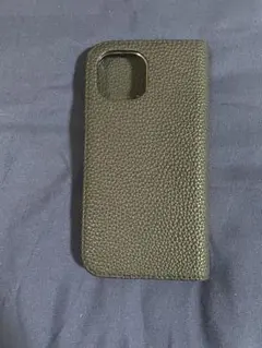 BONAVENTURA iPhone13 mini用　手帳型ケース