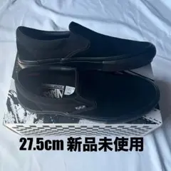 【新品未使用】希少 VANS SKATE SLIP-ON