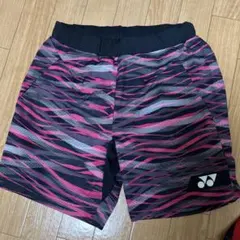 バドミントン用パンツ