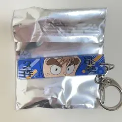 忍たま乱太郎 目ヂカラアクリルキーホルダーB 能勢久作