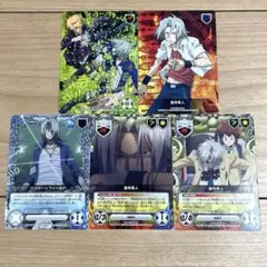 獄寺隼人 CCG PRカード SD浴衣 獄寺隼人 CCG PRカード SD浴衣 2025年最新】REBORN ccg 獄寺隼人