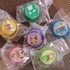 クレヨンしんちゃん　ライトブレス①