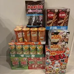 アミューズメント お菓子詰め合わせ - メルカリ