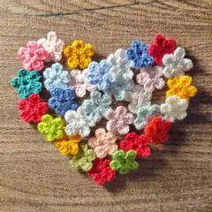 かぎ針編み 和洋裁材料