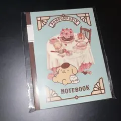 メモ ポムポムプリン オカッパラバー