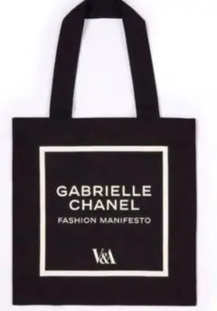 専用❗️新品未使用♡CHANEL✨シャネル　 ノベルティ キャンバス　トートバッグ 新品 未使用】 CHANEL シャネル トートバッグ / ノベルティ