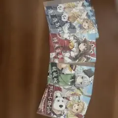 東方projectよみうりランド2024年　5個セット