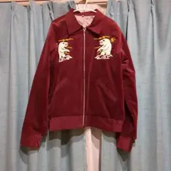 アラスカ ジャケット