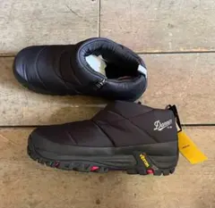 ダナー ブーツ・革靴