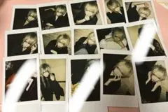 まみれた　隆世　チェキ　ryusei 過去チェキ　30枚まとめ売り 2025年最新】MAMIRETAの人気アイテム - メルカリ