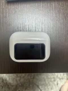 ワイヤレスイヤホン 本体のサムネイル