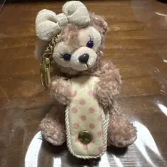 シェリーメイ ぬいぐるみ キーホルダー付き カチューシャホルダーのサムネイル