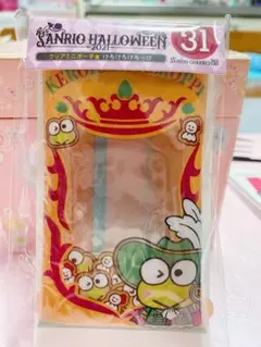 サンリオ 一番くじ ハロウィン