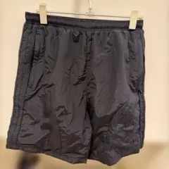 adidas ナイロンハーフパンツのサムネイル