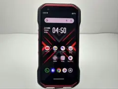 専用・充電器付き☆simフリー☆ 京セラ TORQUE G06 KYG03 - メルカリ