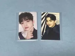 SEVENTEEN power of love the fact エスクプス