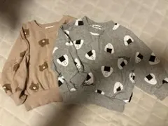 ミモランド トップス