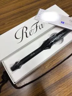 ReFa CURL IRON PRO19リファカールアイロンプロ 新品　まとめ割