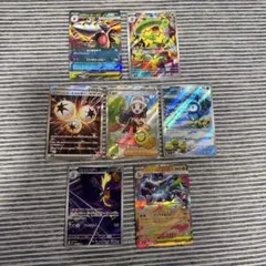 ポケモンカード　ヒカリ&その他まとめ売り