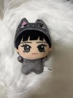 2026年最新】Aespa ジゼル ぬいぐるみの人気アイテム - メルカリ