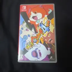 妖怪ウォッチ4++　プラプラ　 Nintendo Switch