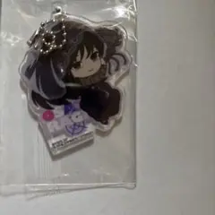 サカモトデイズ ガチャガチャ アクリルチャーム 大佛 キーホルダー