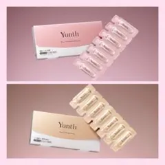 Yunth♡生VAダーマ美容液♡生VC美白美容液