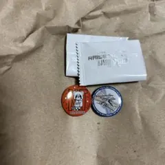 三代目J SOUL BROTHERS 缶バッジ2個セット