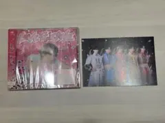 M!LK LOVE ENG!NE 佐野勇斗盤 CD