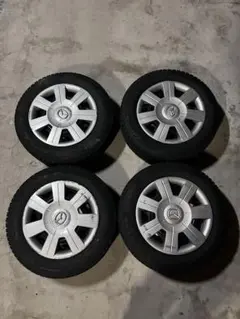 2021年バリ山！ブリヂストンVRX3 175/70R14 コンパクトカー - メルカリ