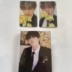 seventeen FML carat盤 バインダー　エスクプス　スンチョル