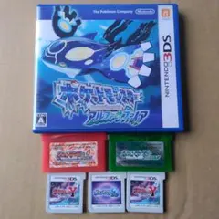 2026年最新】ポケモン ソフト まとめ売りの人気アイテム - メルカリ