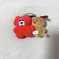 モジョジョジョ にこっとストラップ