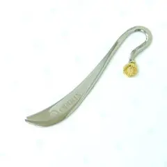 MIKIMOTO ミキモト　レターオープナー　OBIRIN（桜美林）刻印のサムネイル